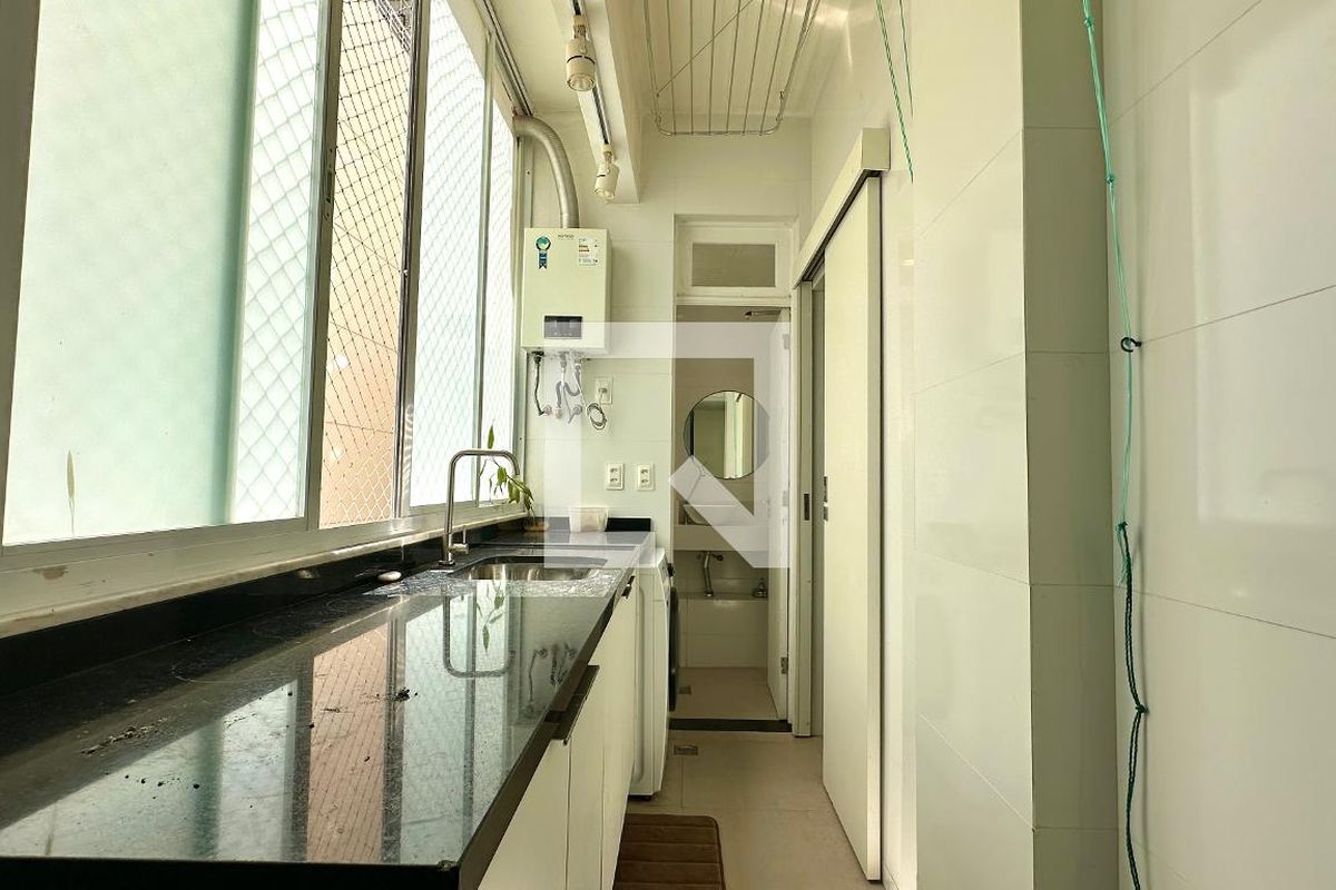 Apartamento, 5 quartos, 214 m² - Foto 62