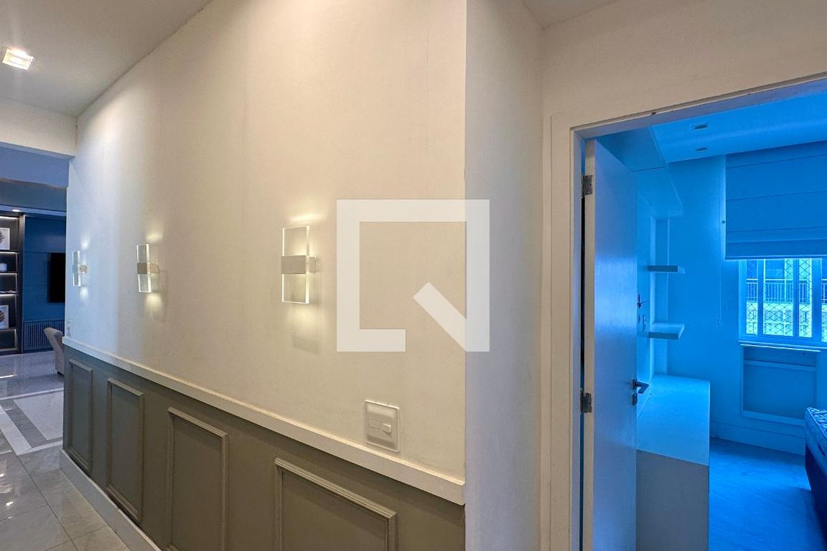 Apartamento, 5 quartos, 214 m² - Foto 23