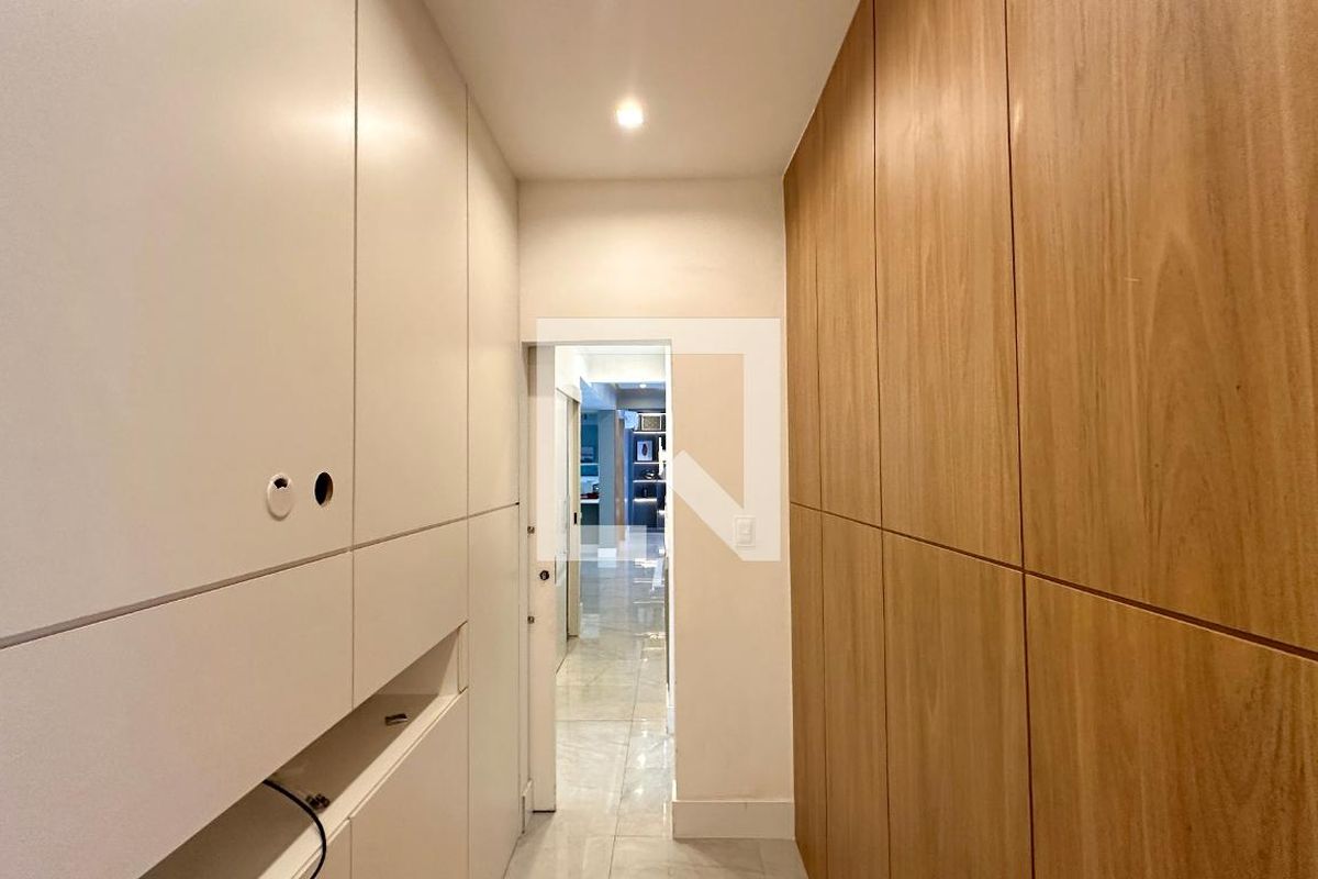 Apartamento, 5 quartos, 214 m² - Foto 19