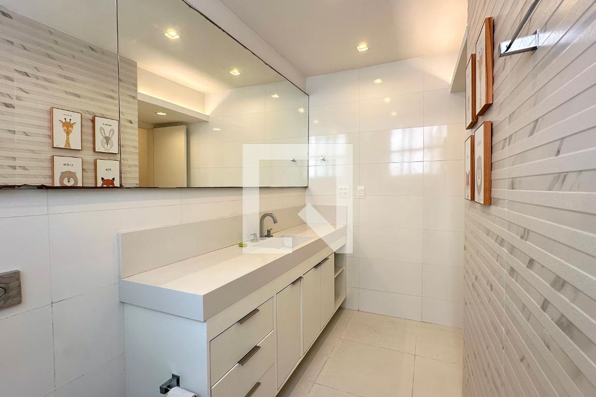 Apartamento, 5 quartos, 214 m² - Foto 34