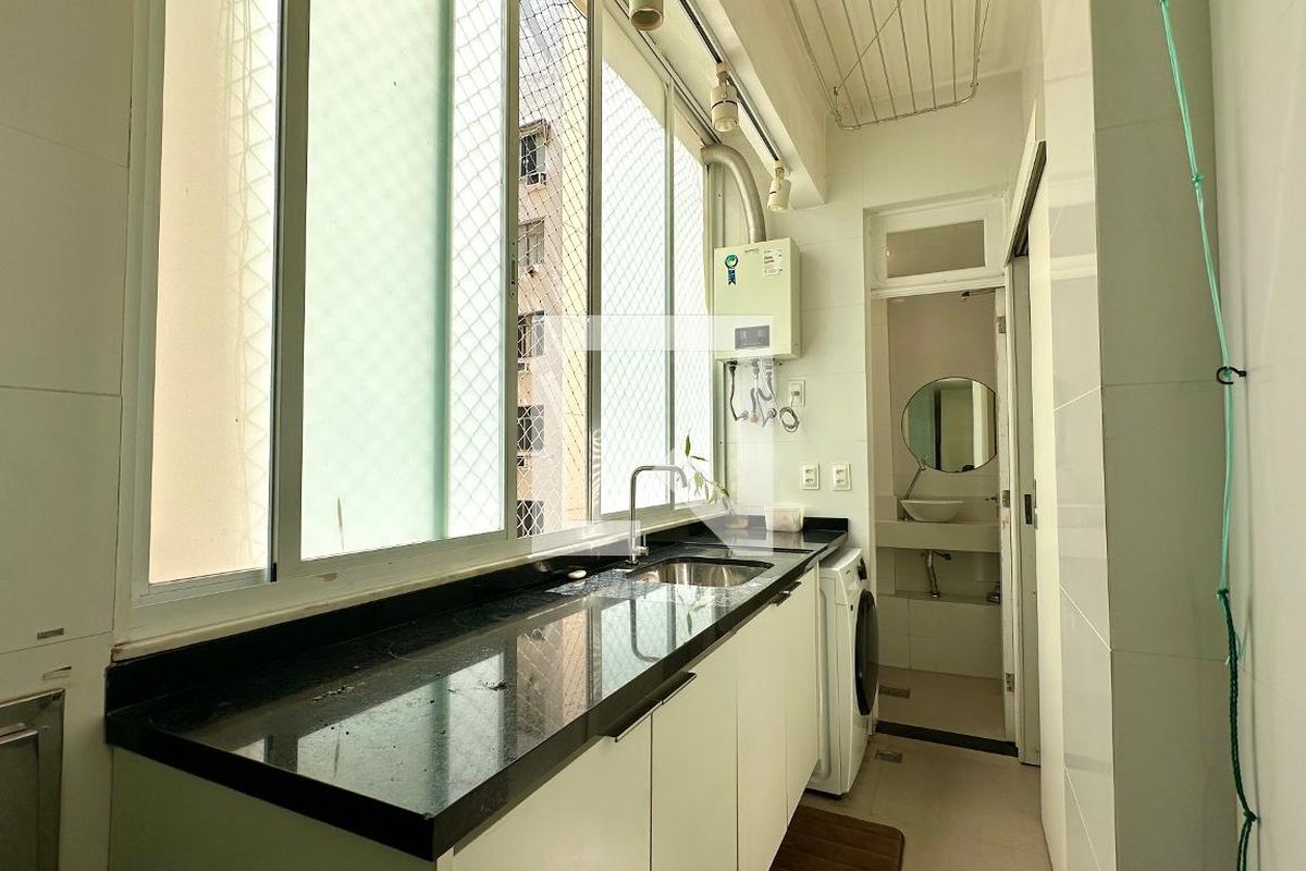 Apartamento, 5 quartos, 214 m² - Foto 61