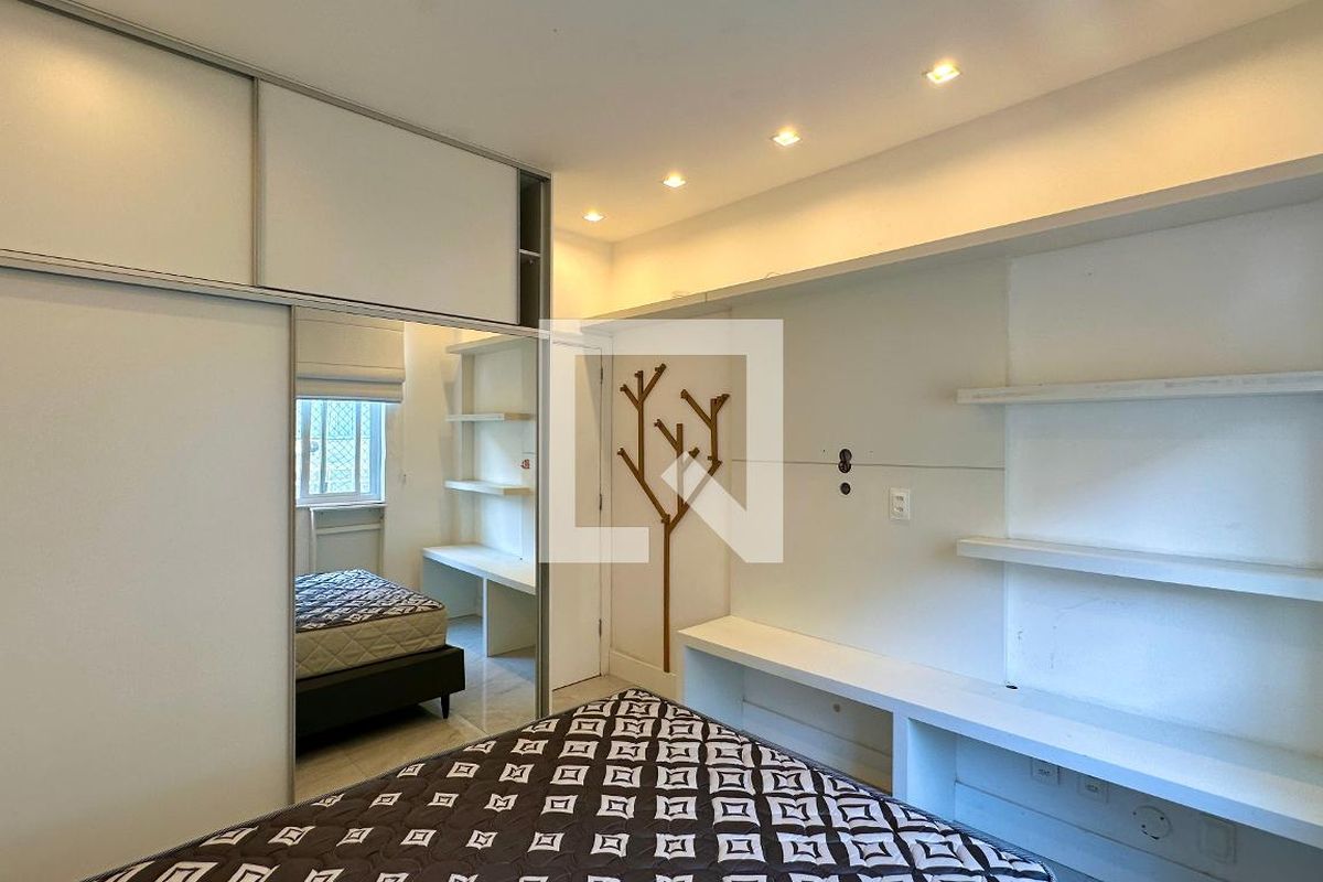 Apartamento, 5 quartos, 214 m² - Foto 17