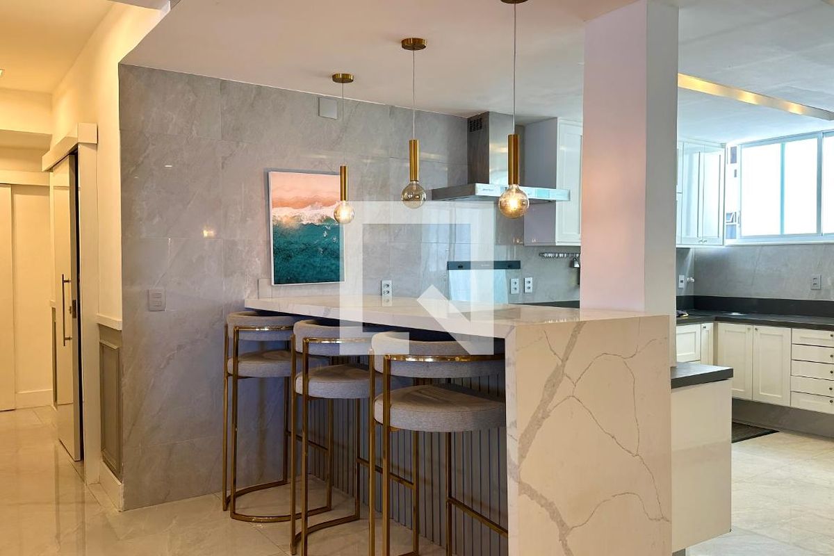 Apartamento, 5 quartos, 214 m² - Foto 59