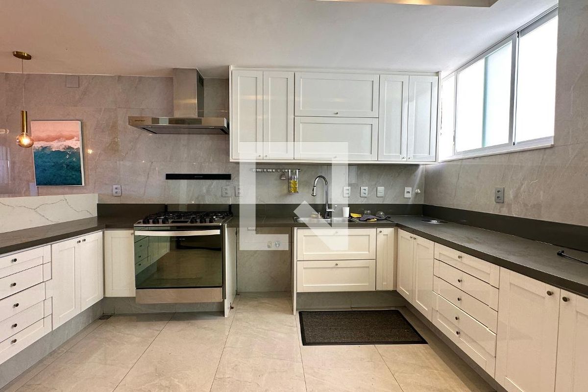 Apartamento, 5 quartos, 214 m² - Foto 57