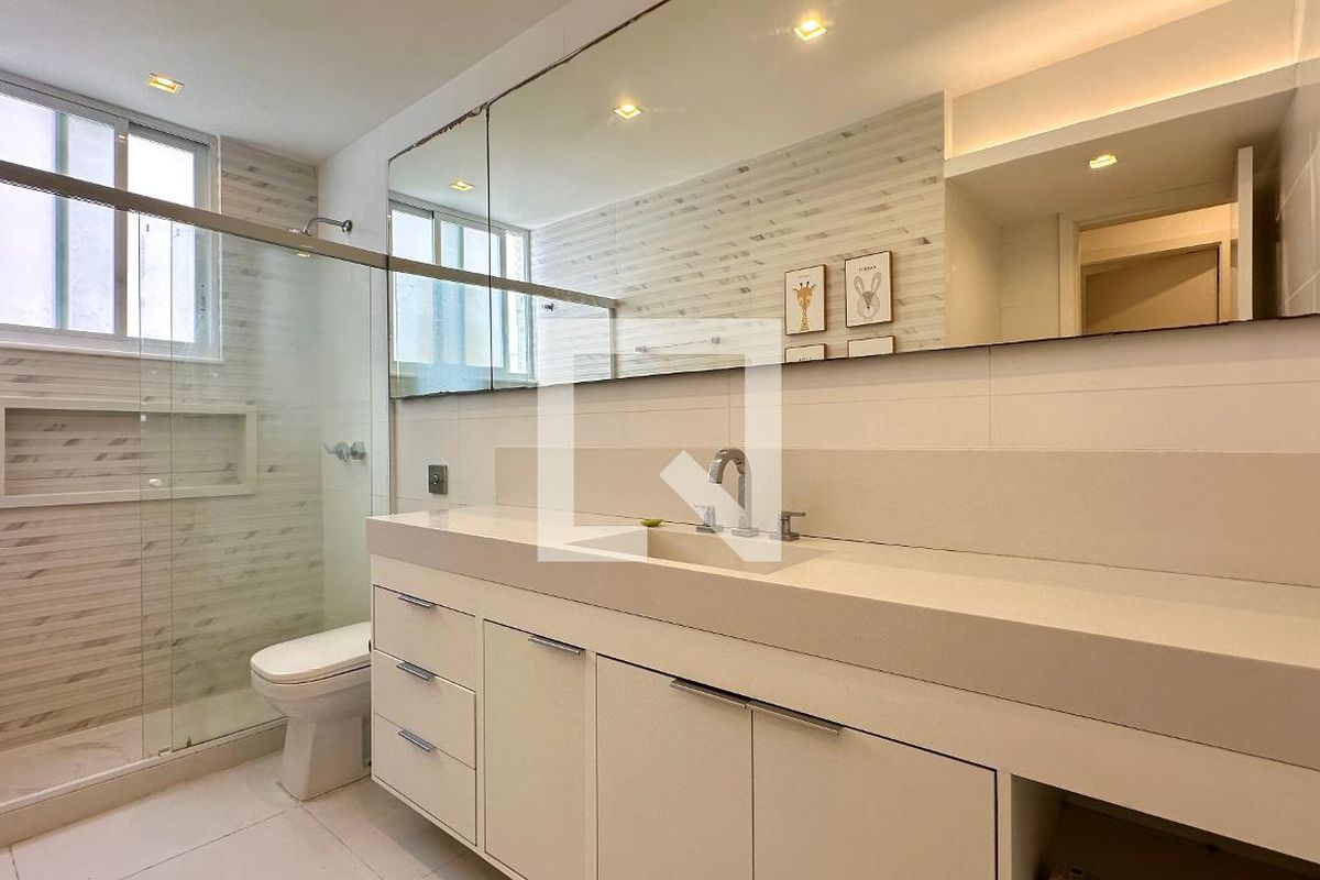 Apartamento, 5 quartos, 214 m² - Foto 31