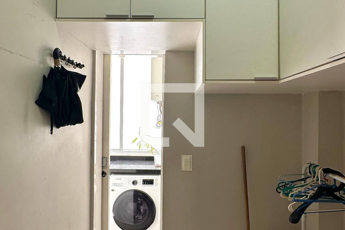 Apartamento, 5 quartos, 214 m² - Foto 69