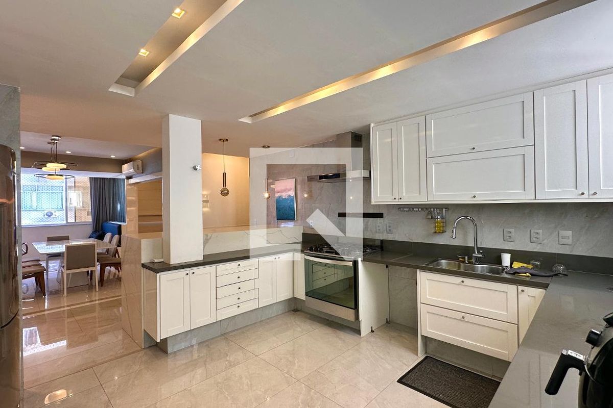 Apartamento, 5 quartos, 214 m² - Foto 55