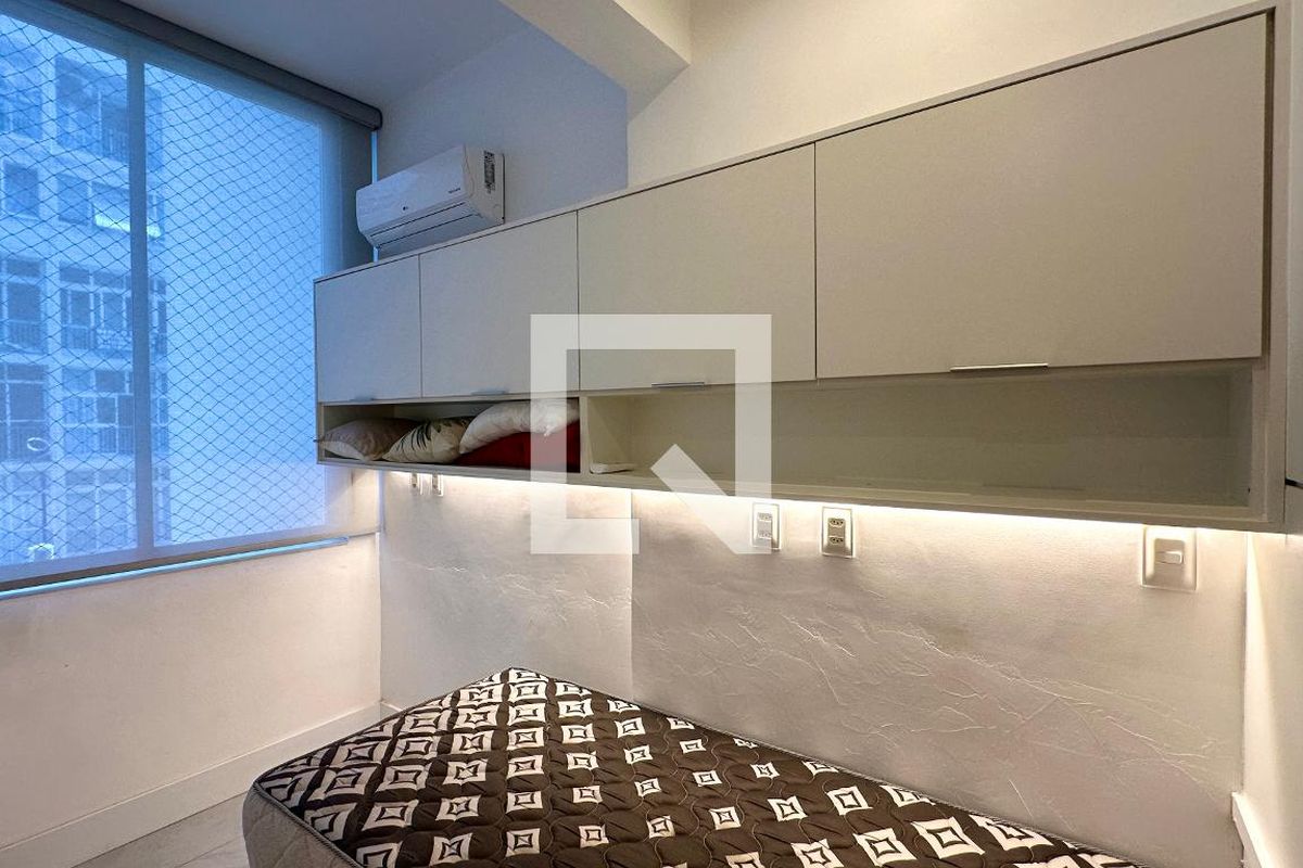 Apartamento, 5 quartos, 214 m² - Foto 18