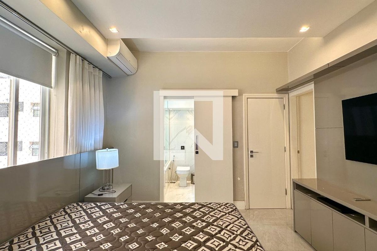 Apartamento, 5 quartos, 214 m² - Foto 40