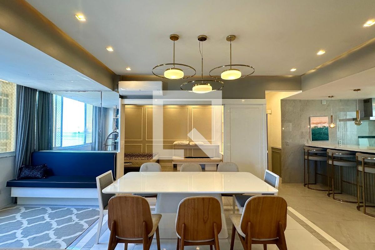 Apartamento, 5 quartos, 214 m² - Foto 58