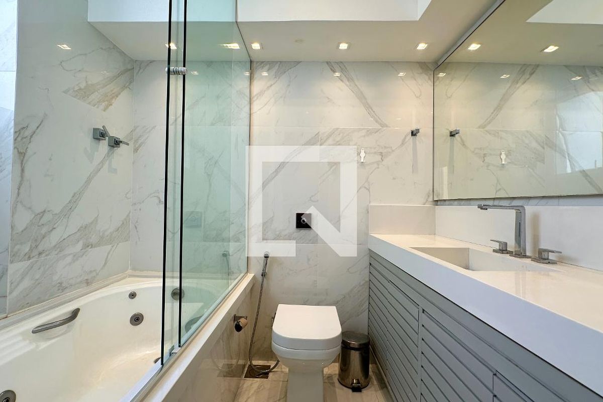 Apartamento, 5 quartos, 214 m² - Foto 41