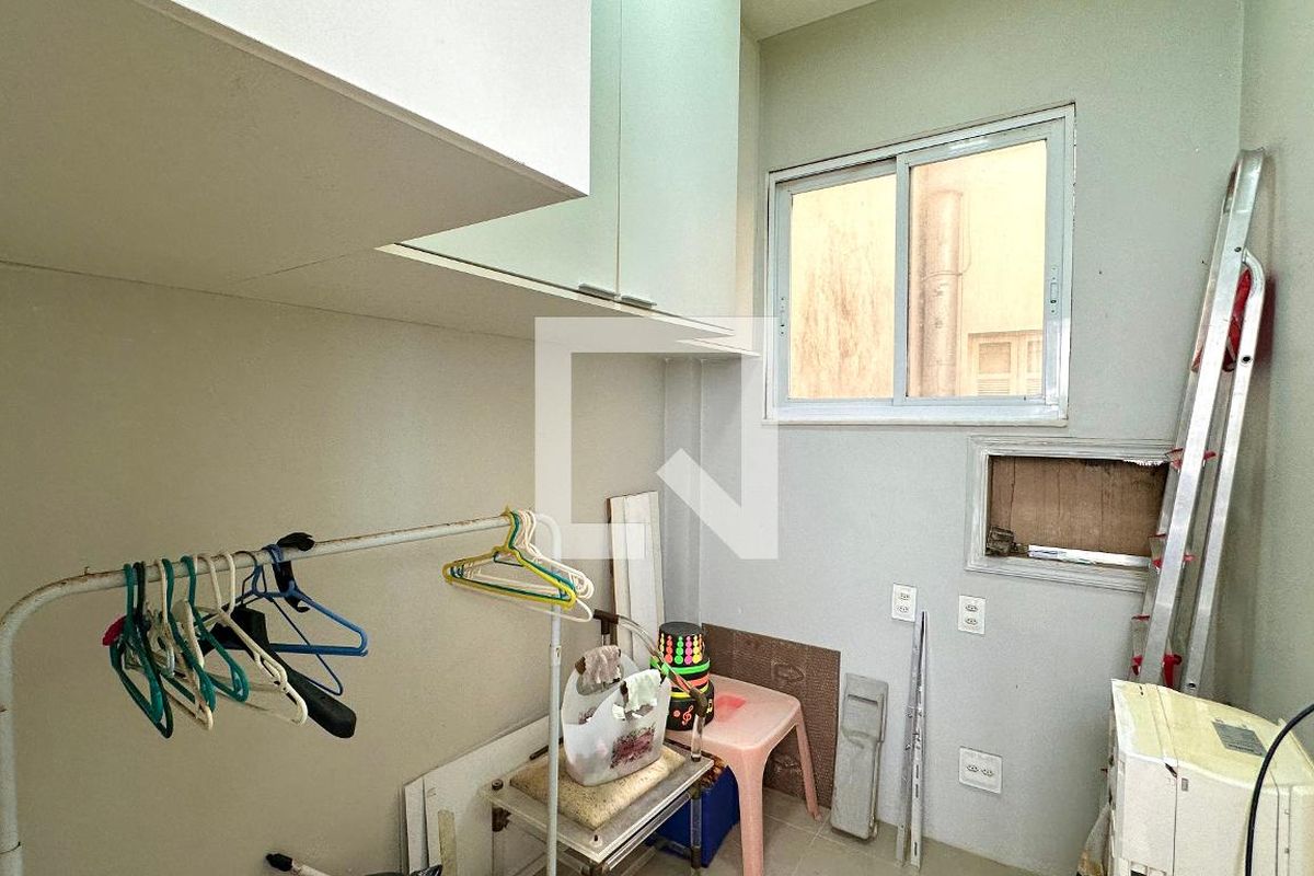 Apartamento, 5 quartos, 214 m² - Foto 67
