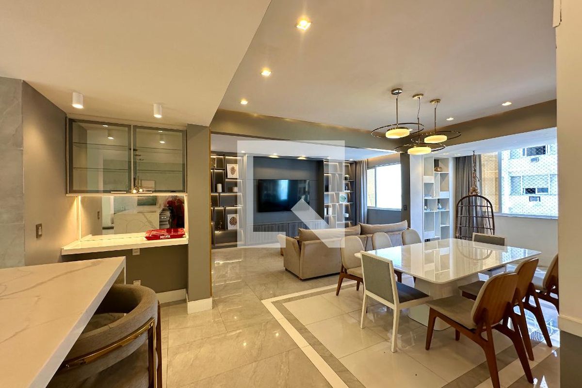Apartamento, 5 quartos, 214 m² - Foto 11