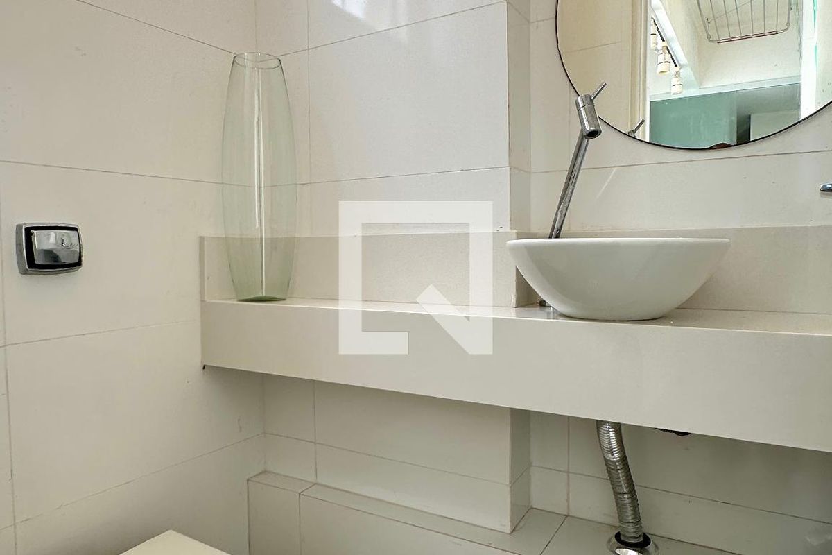 Apartamento, 5 quartos, 214 m² - Foto 64