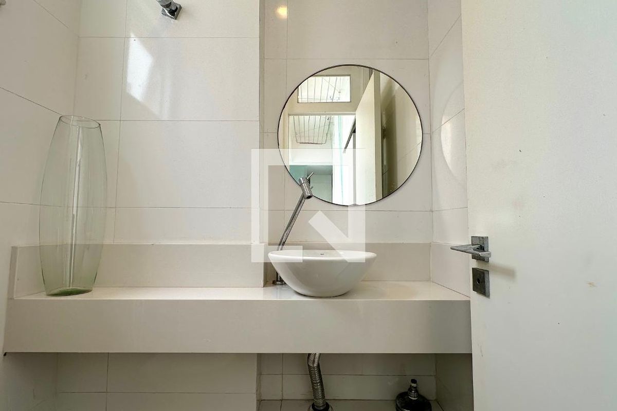 Apartamento, 5 quartos, 214 m² - Foto 65