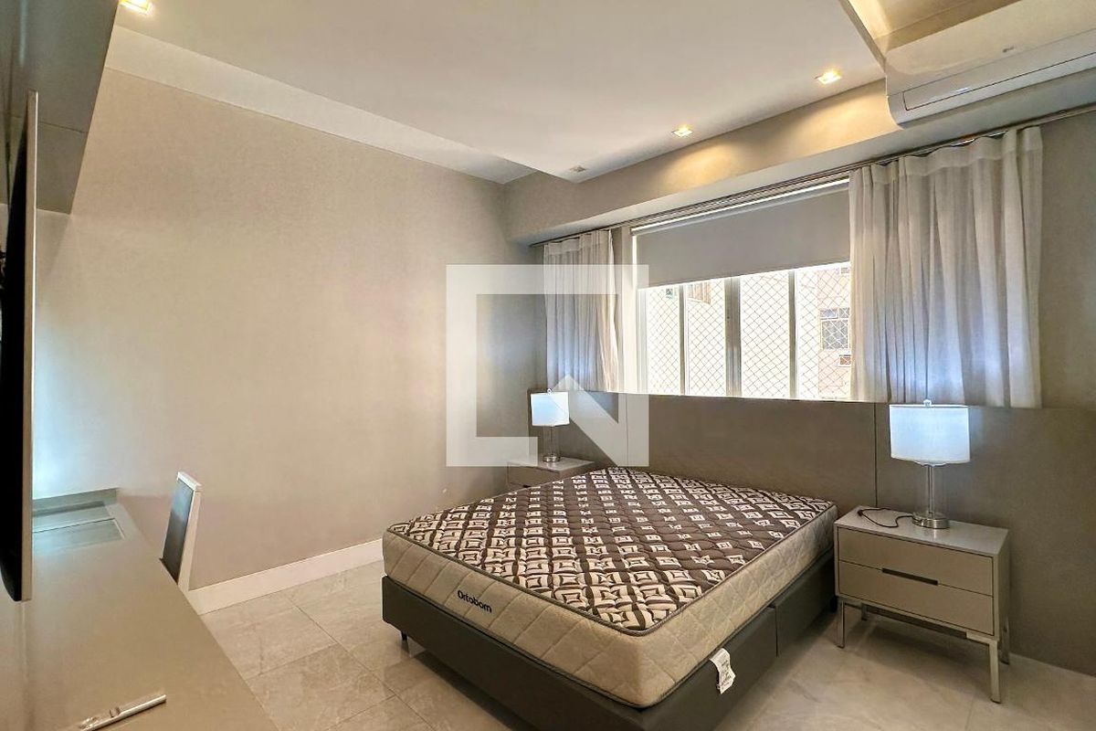 Apartamento, 5 quartos, 214 m² - Foto 39