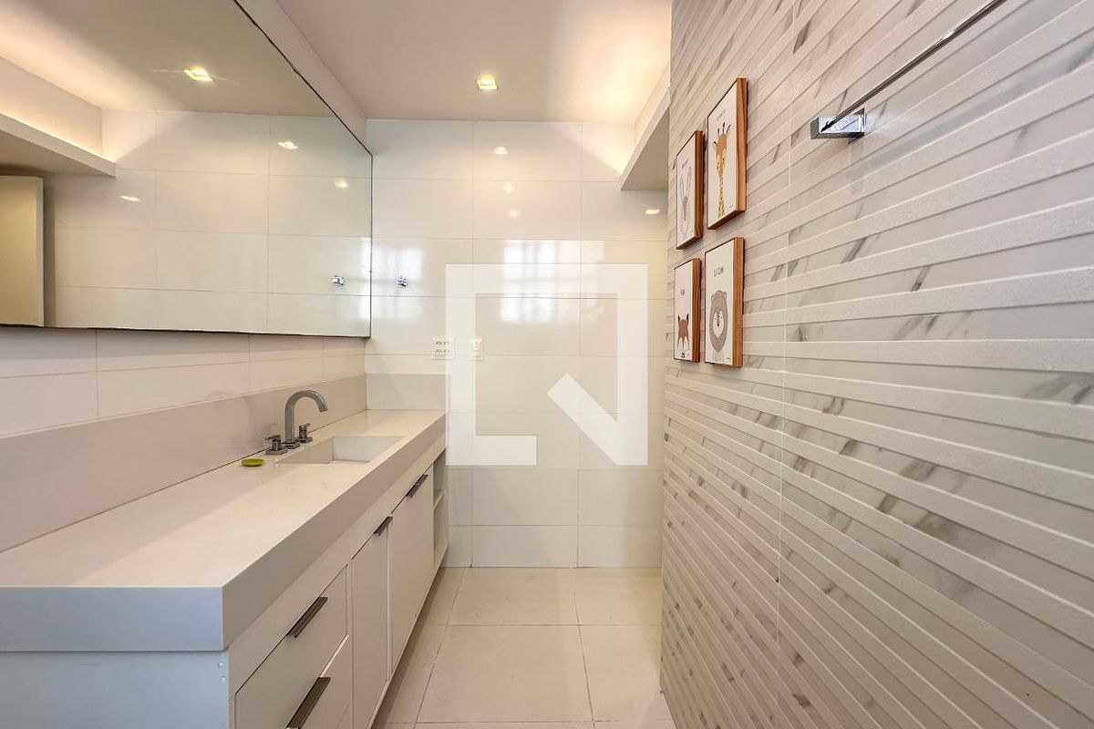 Apartamento, 5 quartos, 214 m² - Foto 35