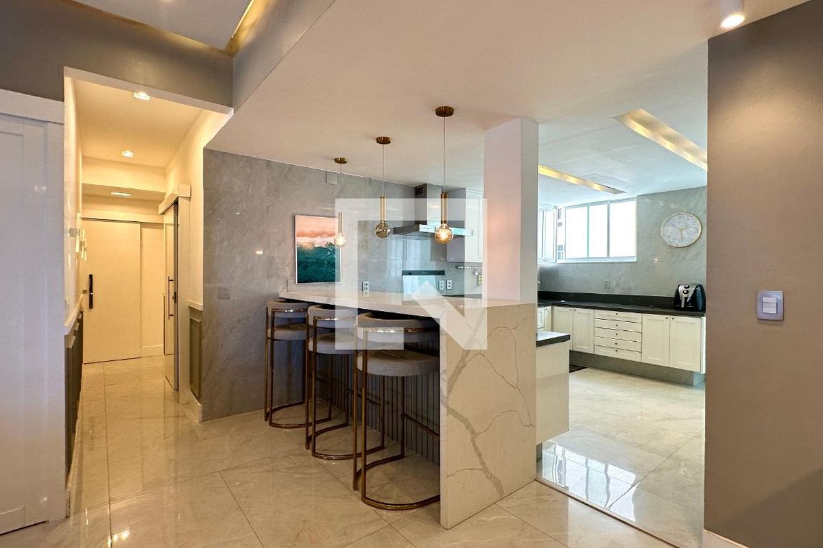Apartamento, 5 quartos, 214 m² - Foto 60
