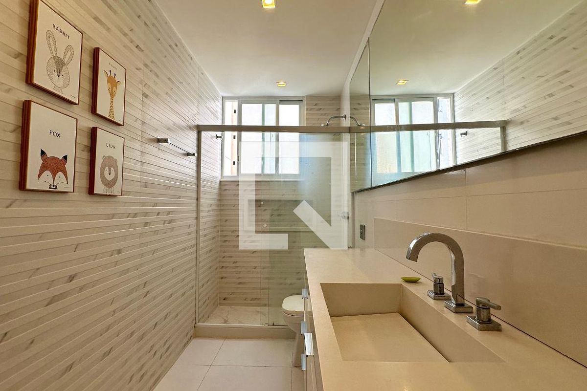 Apartamento, 5 quartos, 214 m² - Foto 32