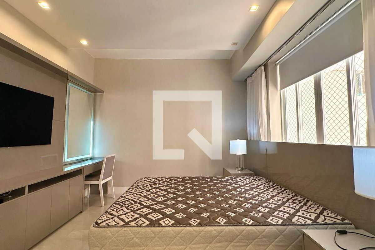Apartamento, 5 quartos, 214 m² - Foto 37