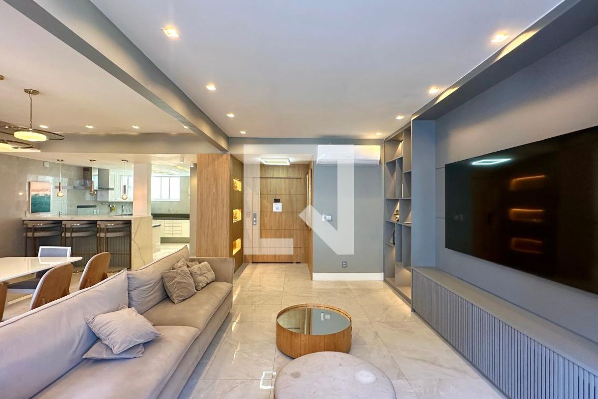 Apartamento, 5 quartos, 214 m² - Foto 6