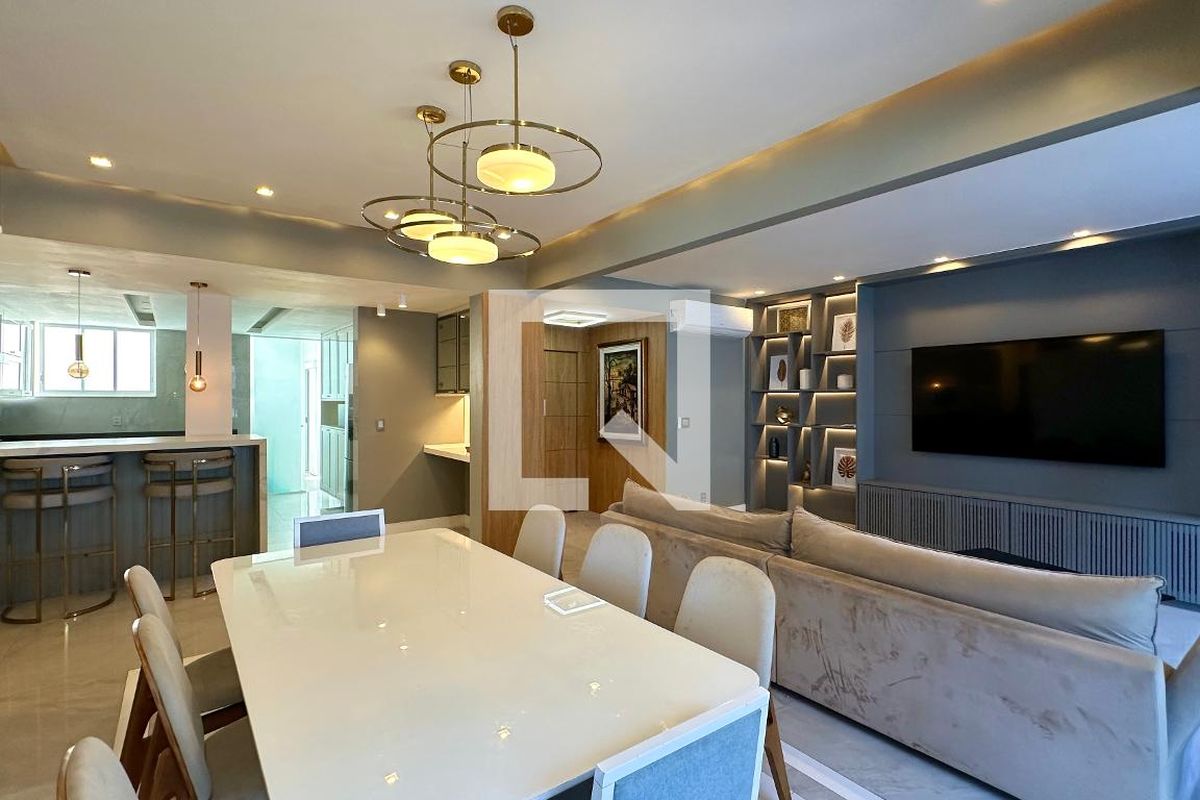 Apartamento, 5 quartos, 214 m² - Foto 72