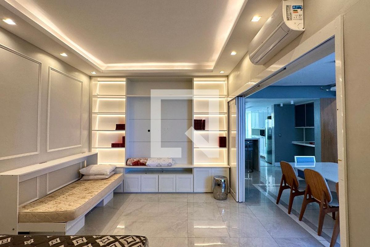 Apartamento, 5 quartos, 214 m² - Foto 49