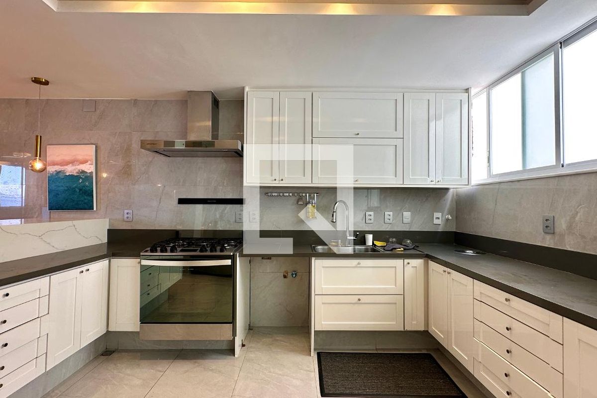 Apartamento, 5 quartos, 214 m² - Foto 56