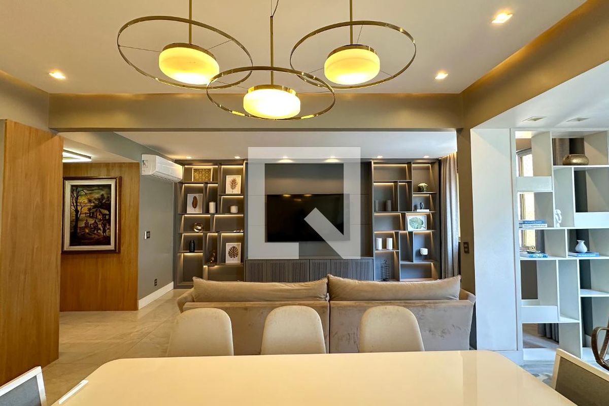 Apartamento, 5 quartos, 214 m² - Foto 70