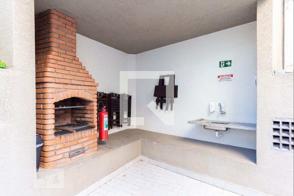 Apartamento, 2 quartos, 64 m² - Foto 33