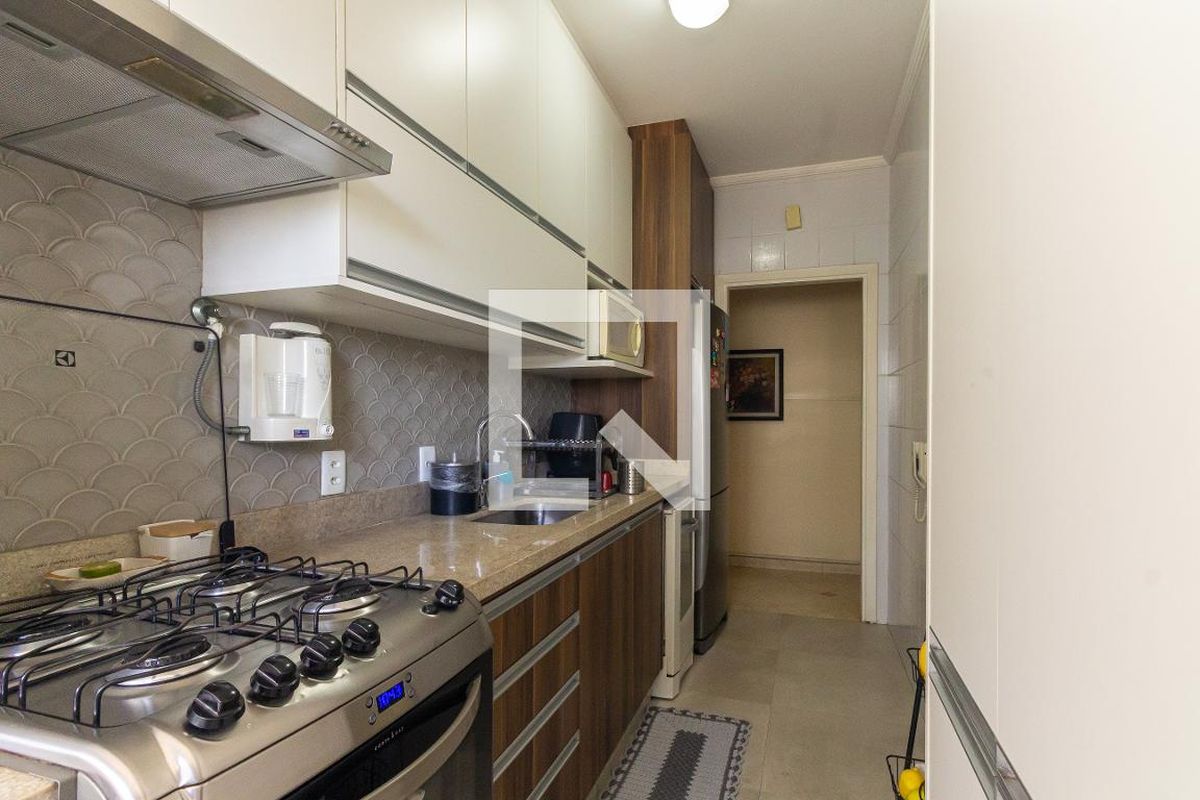 Apartamento, 2 quartos, 64 m² - Foto 29