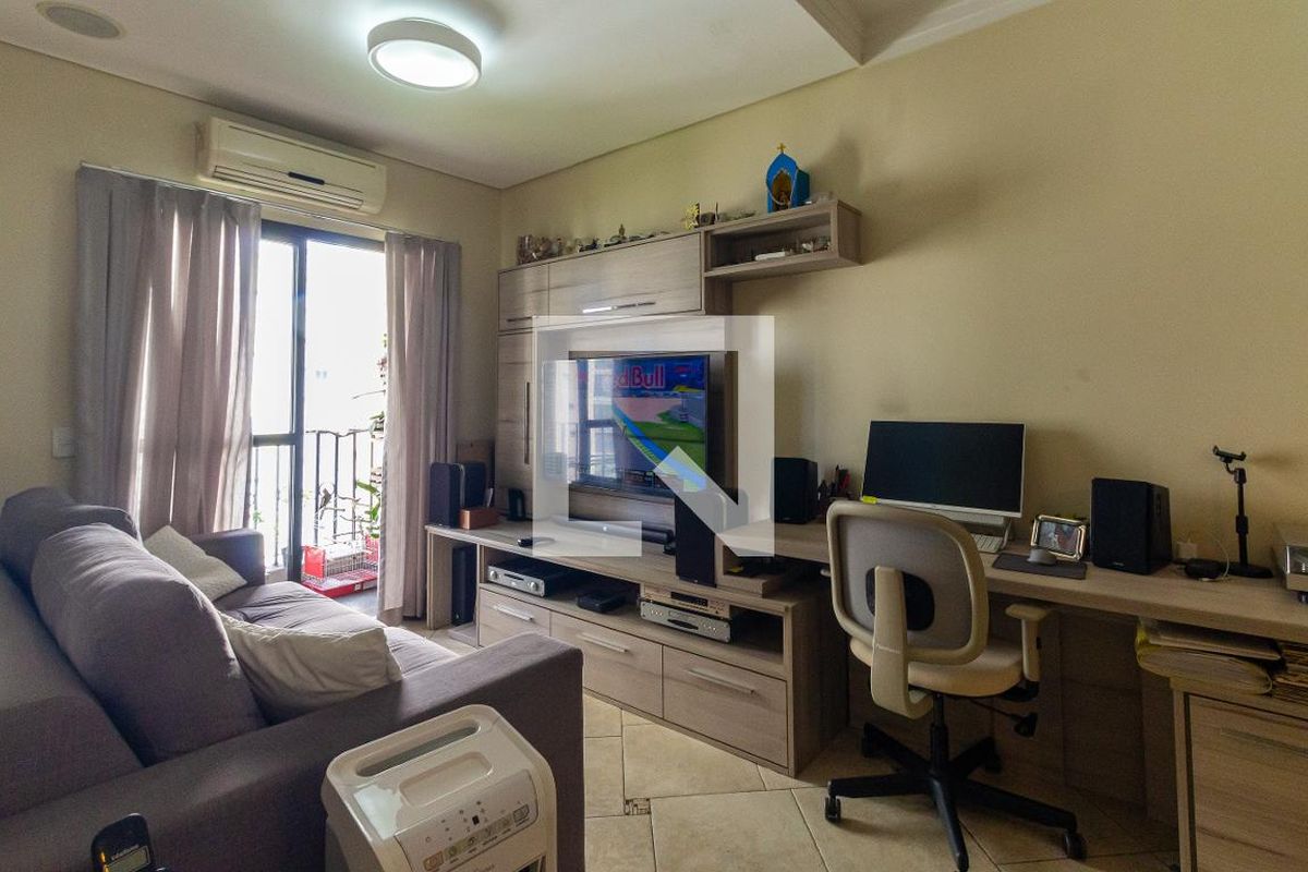 Apartamento, 2 quartos, 64 m² - Foto 5