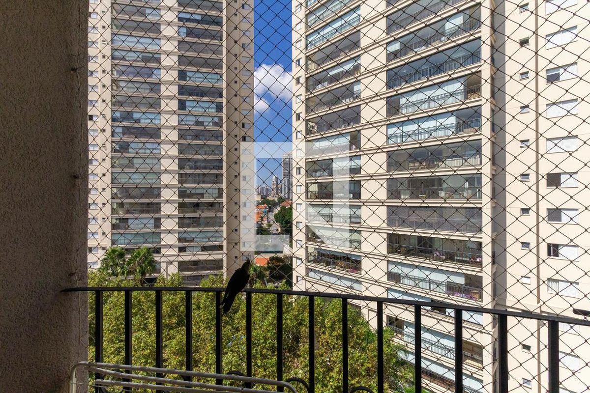 Apartamento, 2 quartos, 64 m² - Foto 7