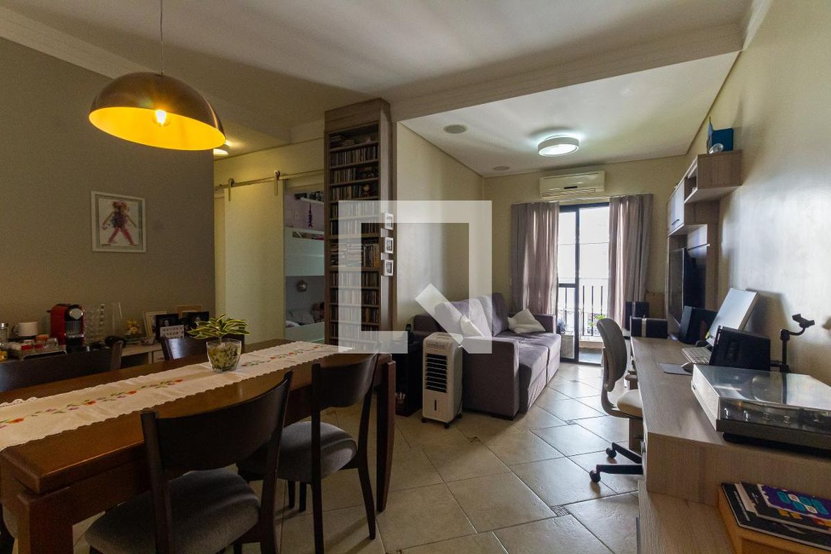 Apartamento, 2 quartos, 64 m² - Foto 1
