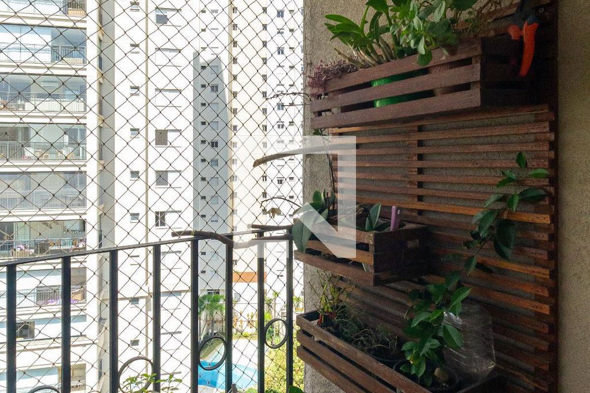 Apartamento, 2 quartos, 64 m² - Foto 6
