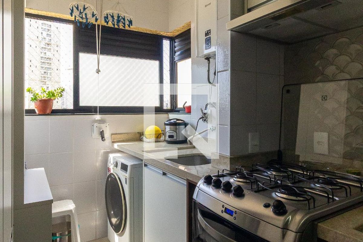 Apartamento, 2 quartos, 64 m² - Foto 27