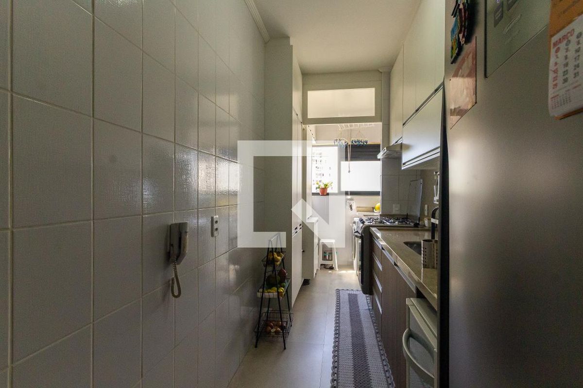 Apartamento, 2 quartos, 64 m² - Foto 26