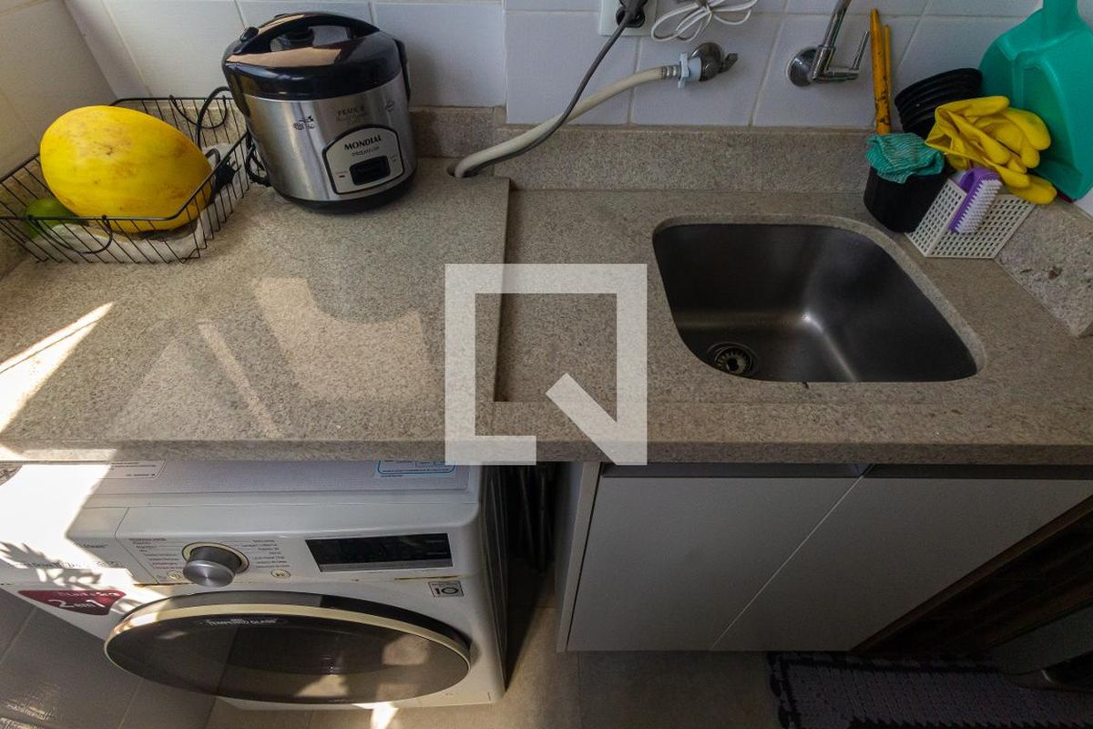 Apartamento, 2 quartos, 64 m² - Foto 28