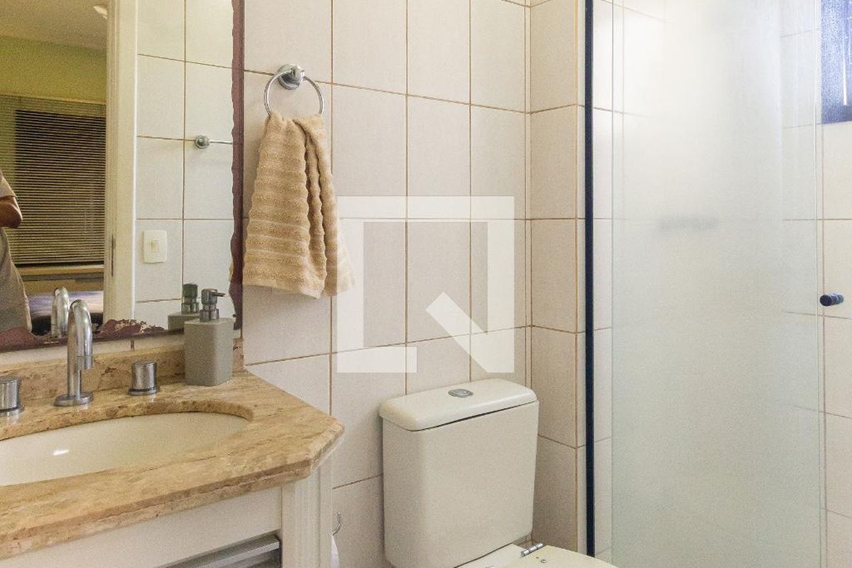 Apartamento, 2 quartos, 64 m² - Foto 12