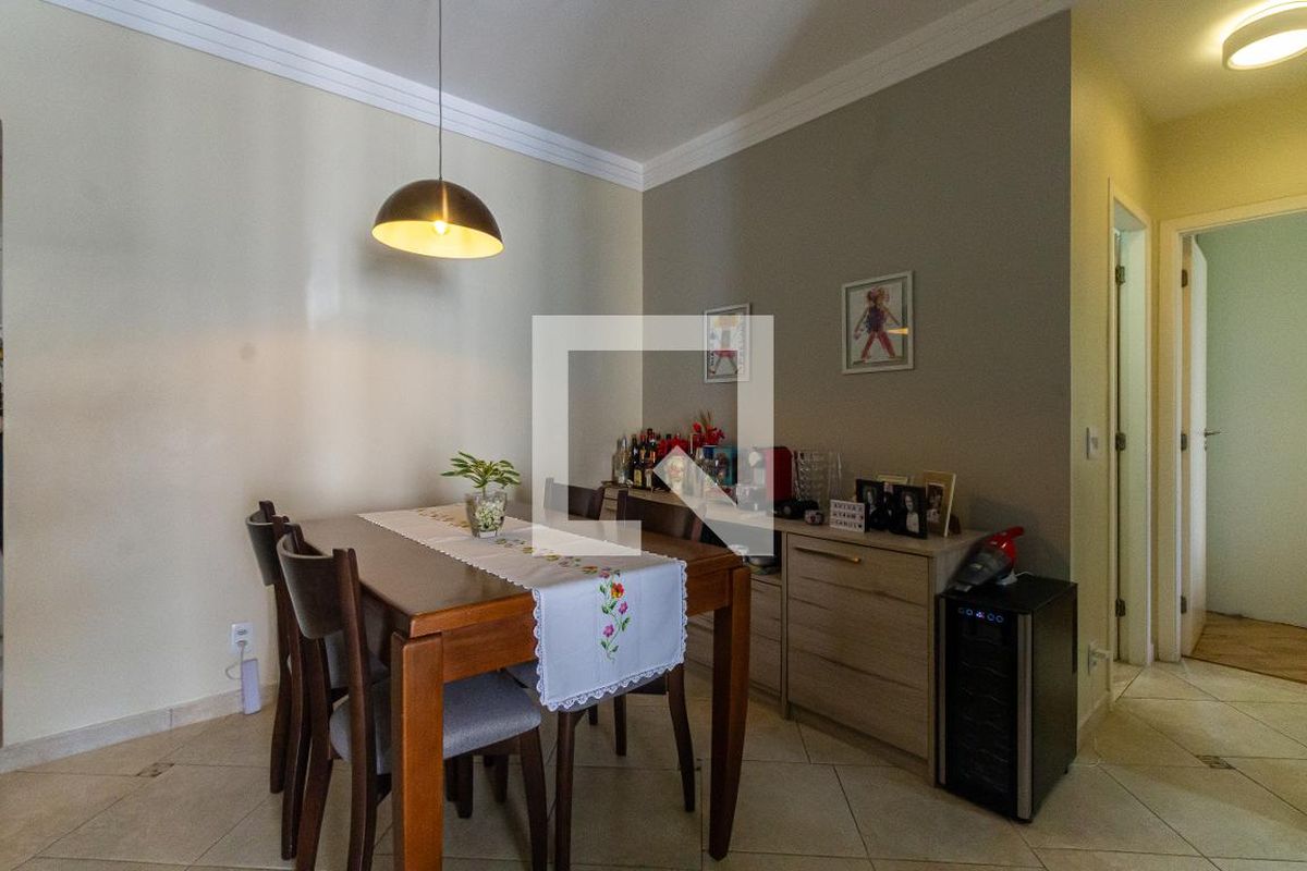 Apartamento, 2 quartos, 64 m² - Foto 3