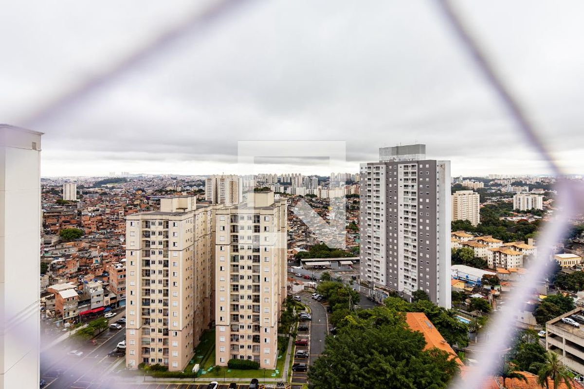 Apartamento, 2 quartos, 57 m² - Foto 9