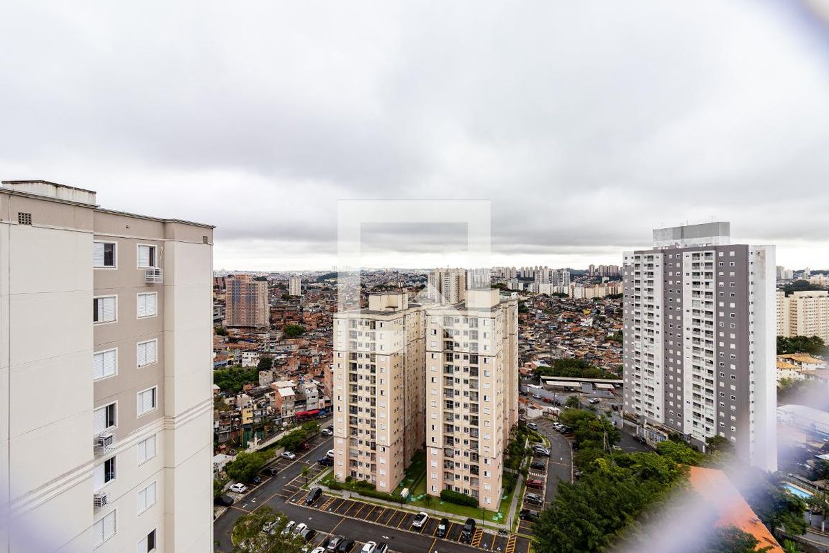 Apartamento, 2 quartos, 57 m² - Foto 14