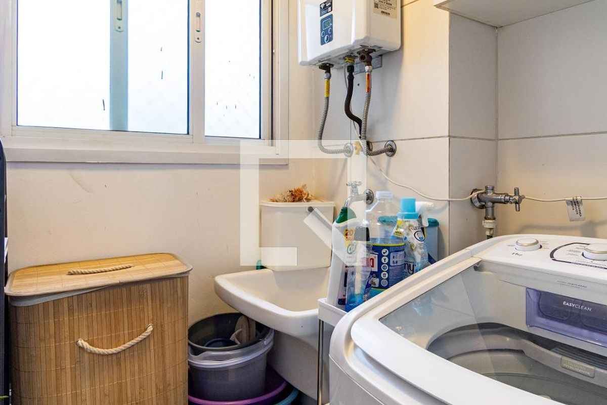 Apartamento, 2 quartos, 57 m² - Foto 35