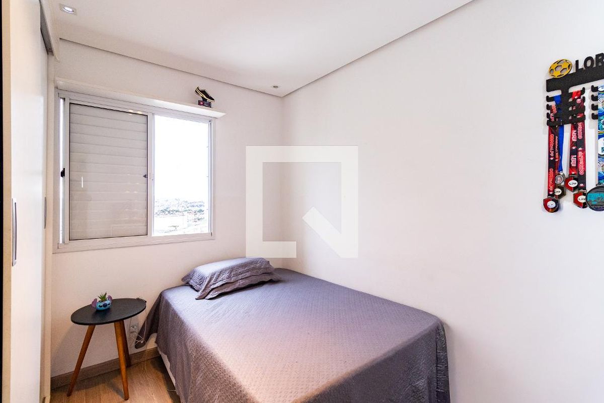 Apartamento, 2 quartos, 57 m² - Foto 10