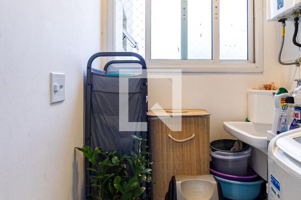 Apartamento, 2 quartos, 57 m² - Foto 34