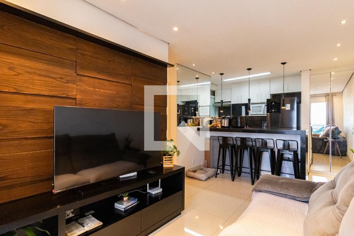 Apartamento, 2 quartos, 57 m² - Foto 5