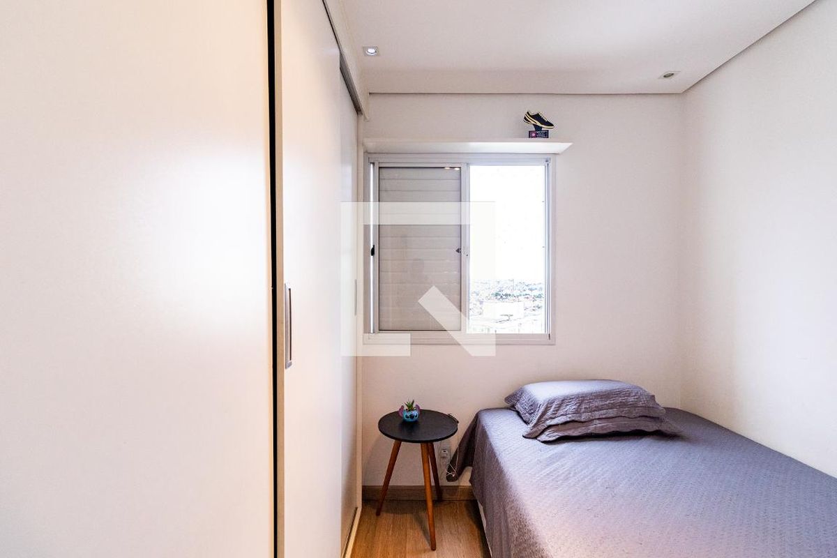 Apartamento, 2 quartos, 57 m² - Foto 11