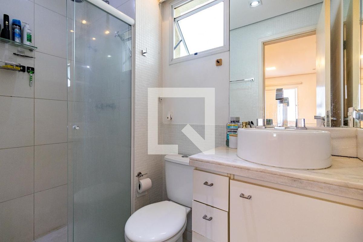 Apartamento, 2 quartos, 57 m² - Foto 21