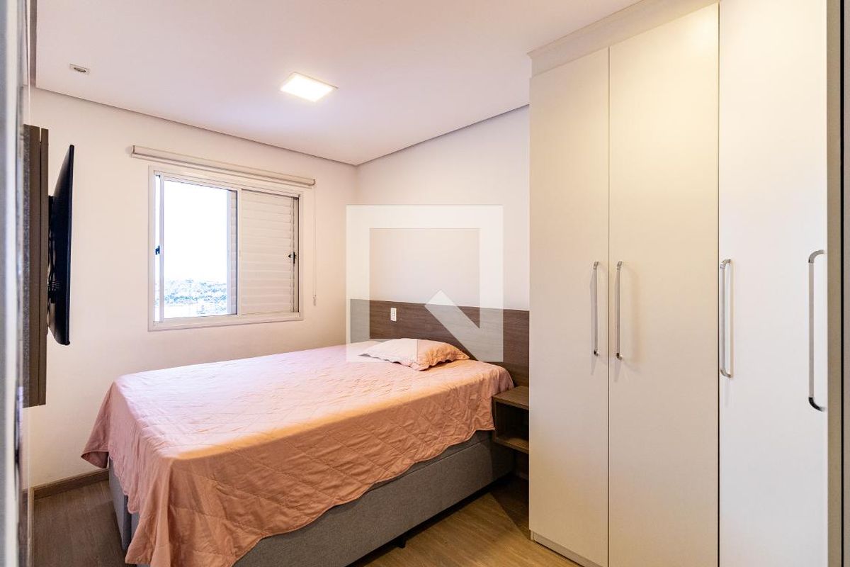 Apartamento, 2 quartos, 57 m² - Foto 15
