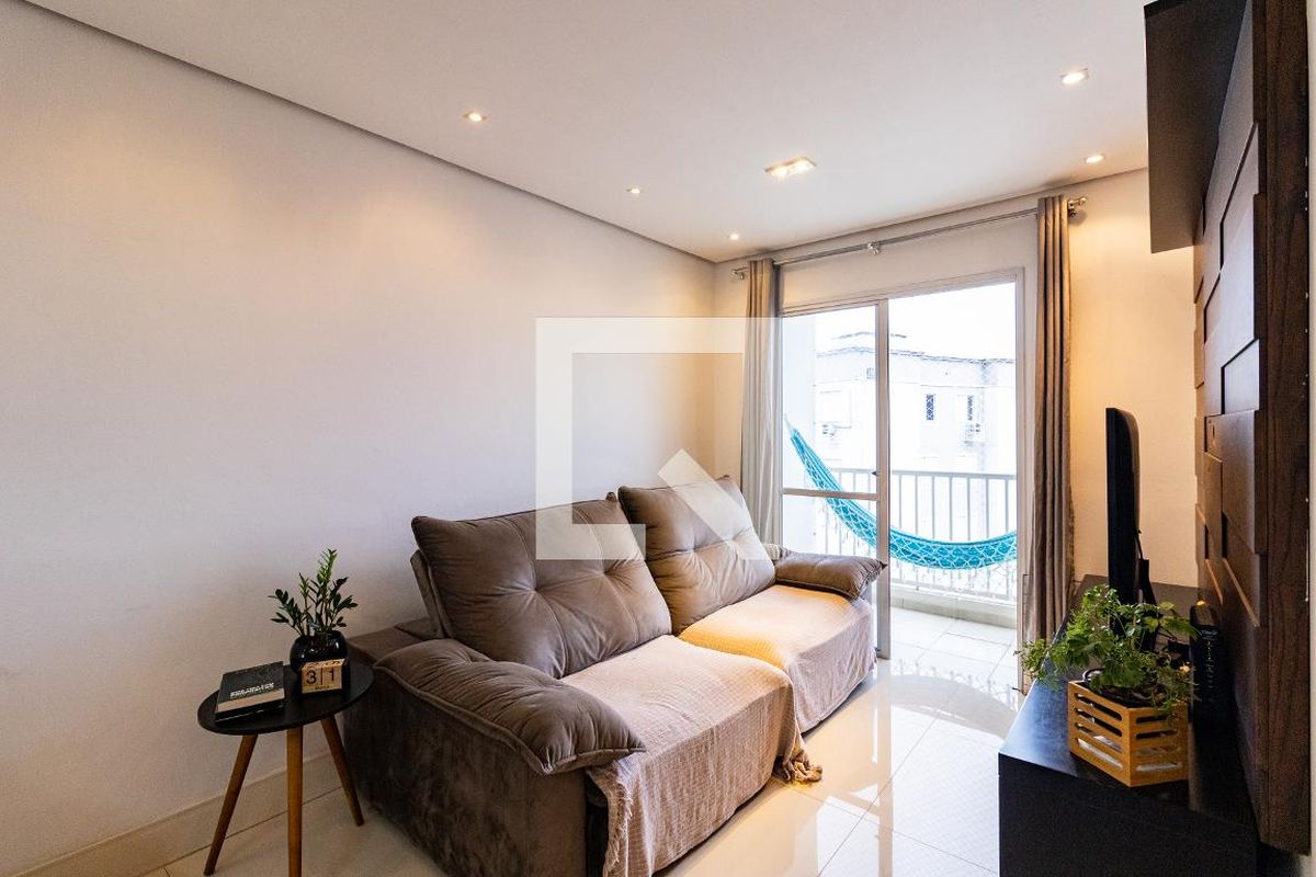 Apartamento, 2 quartos, 57 m² - Foto 2